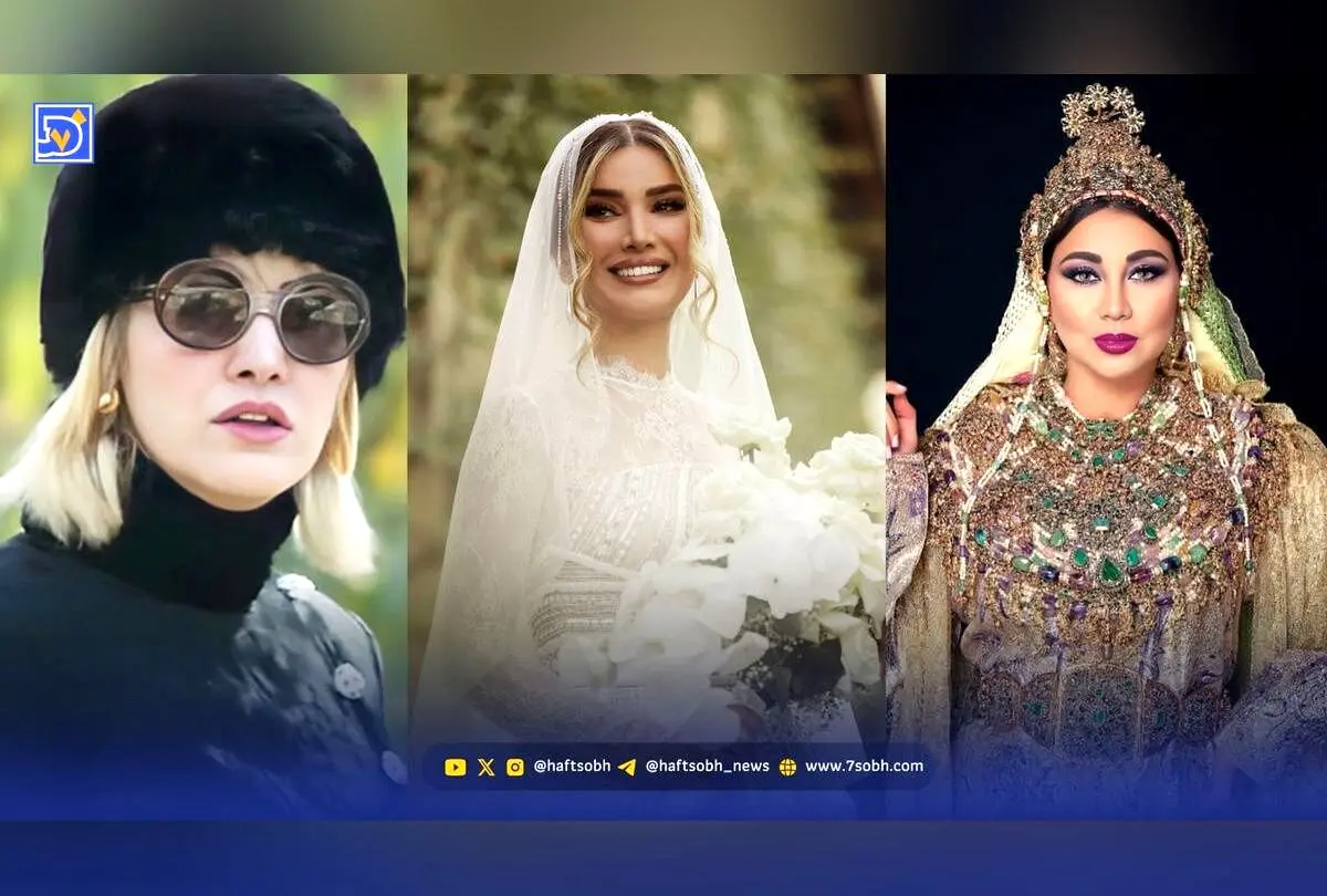 نگاه روز: زندگی هنرمندان متین ستوده، بهنوش بختیاری و ریحانه رضی در جدیدترین تصاویر و دیدگاه‌ها