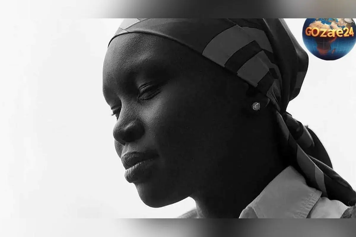 زیبایی بی‌نظیر و جسورانه زنان سیاهپوست در دنیای مد: داستان‌های الهام‌بخش فرشته‌های تیره و تصاویر خاص