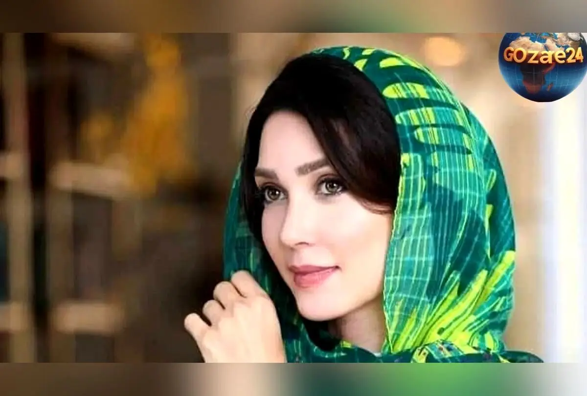 شهرزاد کمال‌زاده با مانتوی مزونی طرح اسب ایرانی، نماد اصالت و استایل بی‌نظیر در دنیای مد