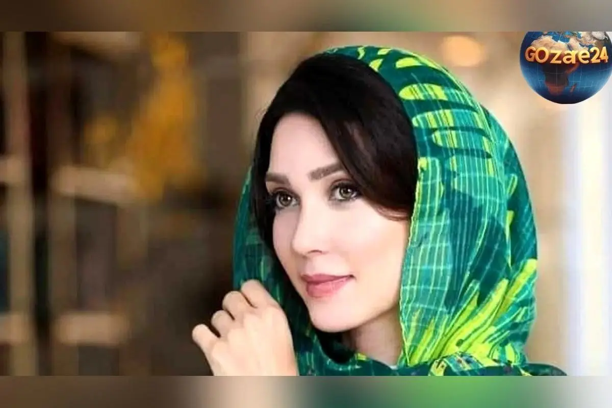 شهرزاد کمال‌زاده با مانتوی مزونی طرح اسب ایرانی، نماد اصالت و استایل بی‌نظیر در دنیای مد