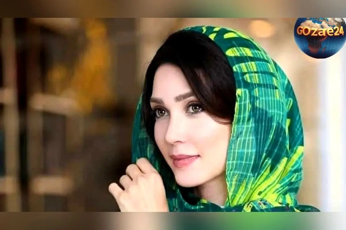 شهرزاد کمال‌زاده با مانتوی مزونی طرح اسب ایرانی، نماد اصالت و استایل بی‌نظیر در دنیای مد