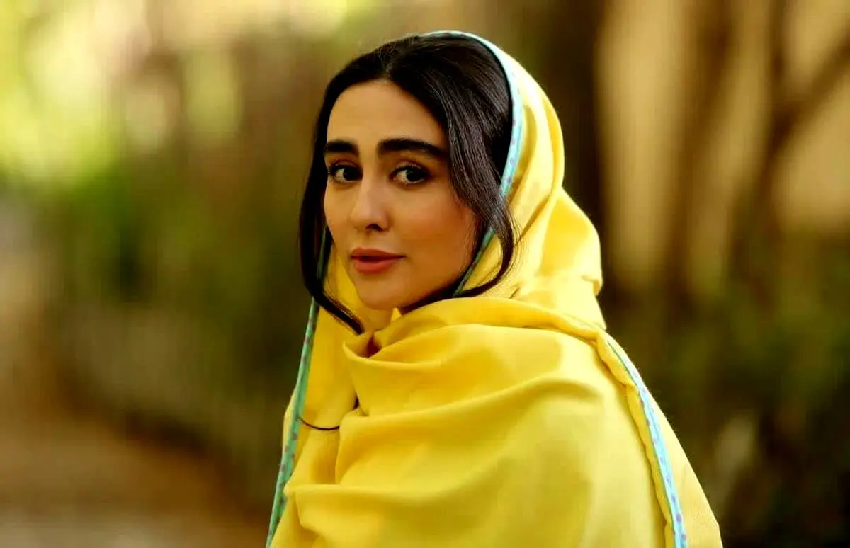 تصویر جذاب ستاره حسینی در لباس عروس در سریال پلاک ۱۳ + بیوگرافی کامل و زندگی‌نامه بازیگر محبوب ایرانی