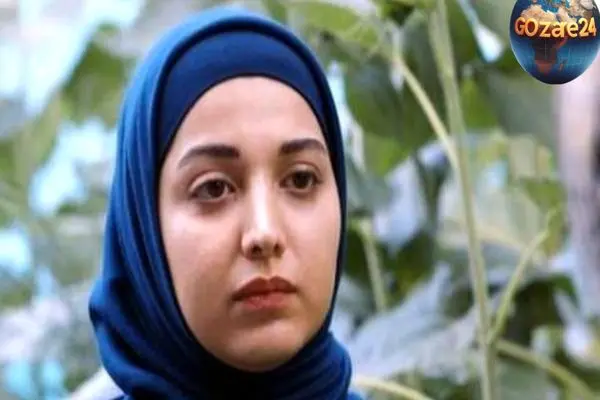 روشنک گرامی با استایل مدلینگ و کت چرمی، ظاهر متفاوت و جذاب بازیگر جوان ایران