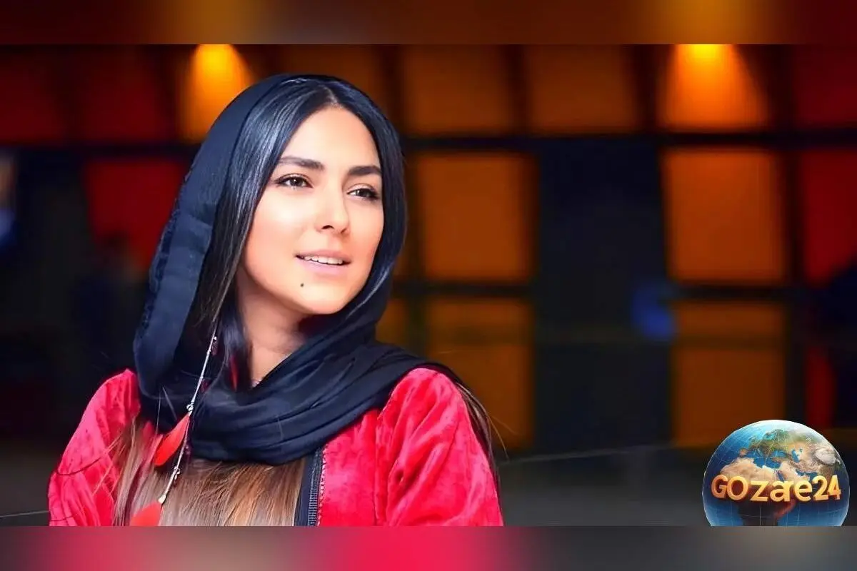 هدی زین العابدین: علاقه‌ای به قهرمانی ندارم و از دنیای هنر لذت می‌برم