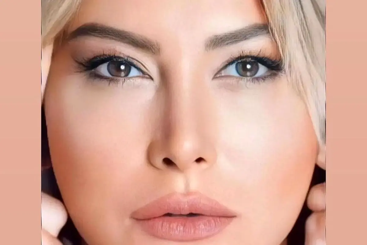 تغییر استایل متفاوت و جذاب فریبا نادری در جدیدترین تصویر اینستاگرامش