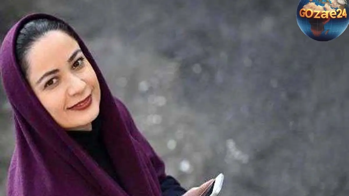 عکس عاشقانه نسرین نصرتی و همسرش در پایتخت ۷؛ ست بهاری زوج محبوب سینما و لحظات عاشقانه در فضای مجازی