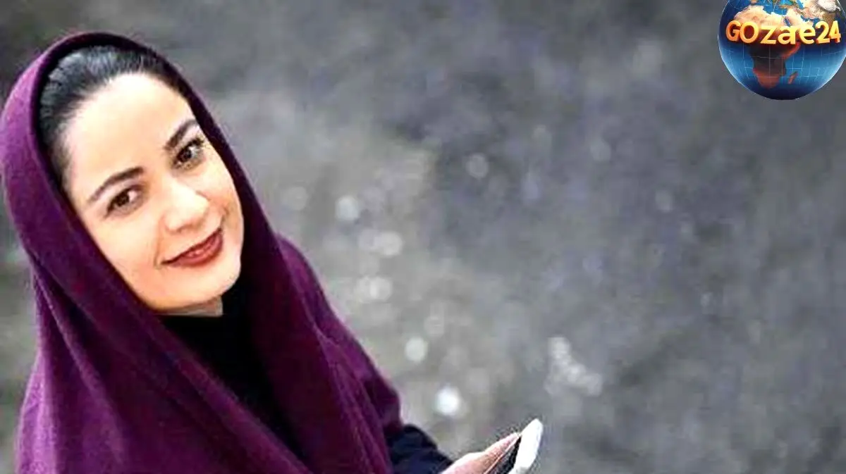عکس عاشقانه نسرین نصرتی و همسرش در پایتخت ۷؛ ست بهاری زوج محبوب سینما و لحظات عاشقانه در فضای مجازی