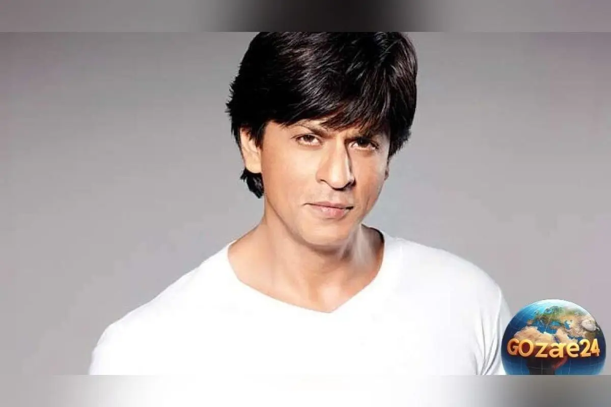 گشتی در عمارت لوکس و شاهانه شاهرخ خان؛ خانه مجلل ستاره هندی با طراحی شیک و فاخر + ویدیو