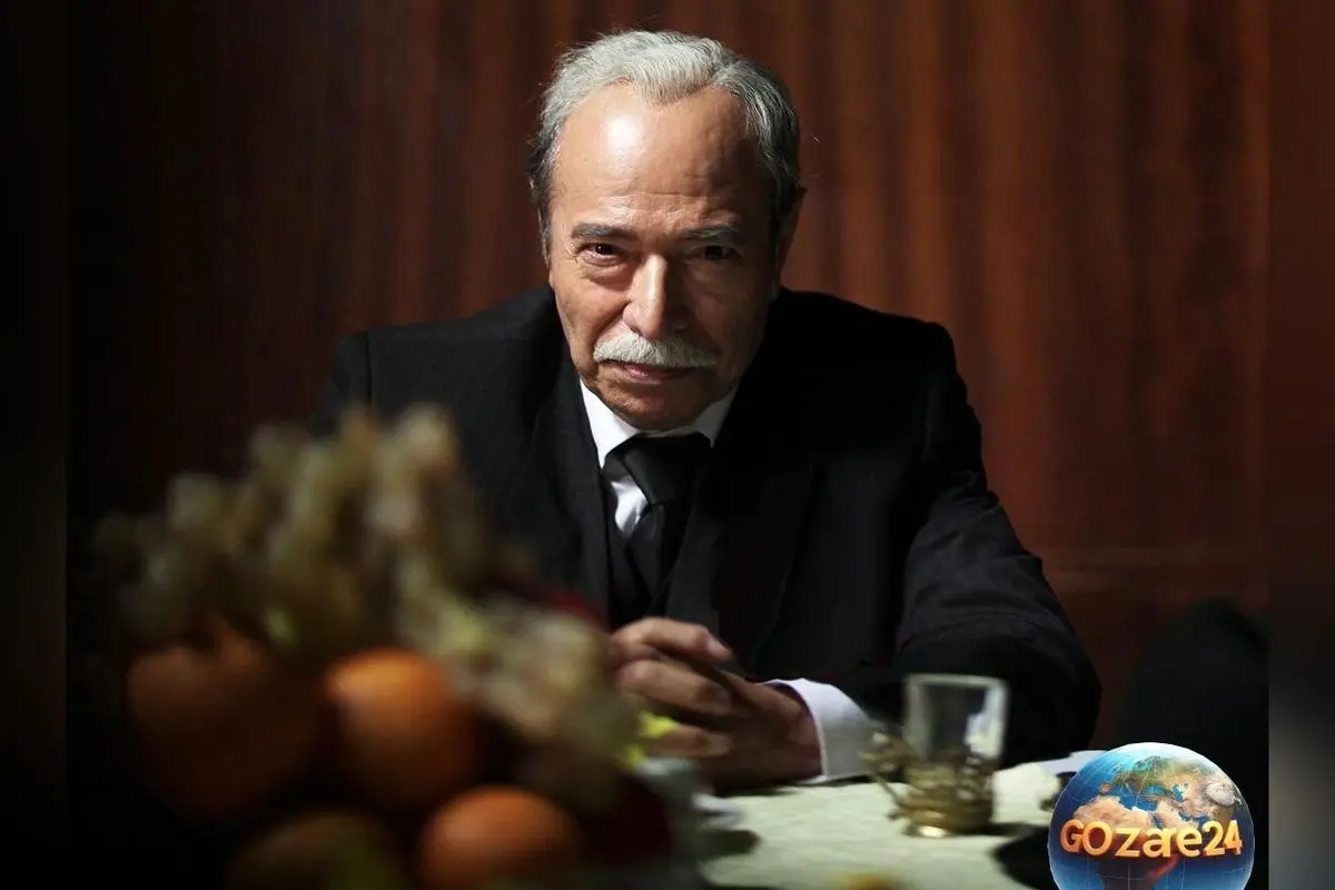 مصاحبه اختصاصی علی نصیریان: آمریکا کوچک است، کار در آن شرم‌آور و توهین‌آمیز است