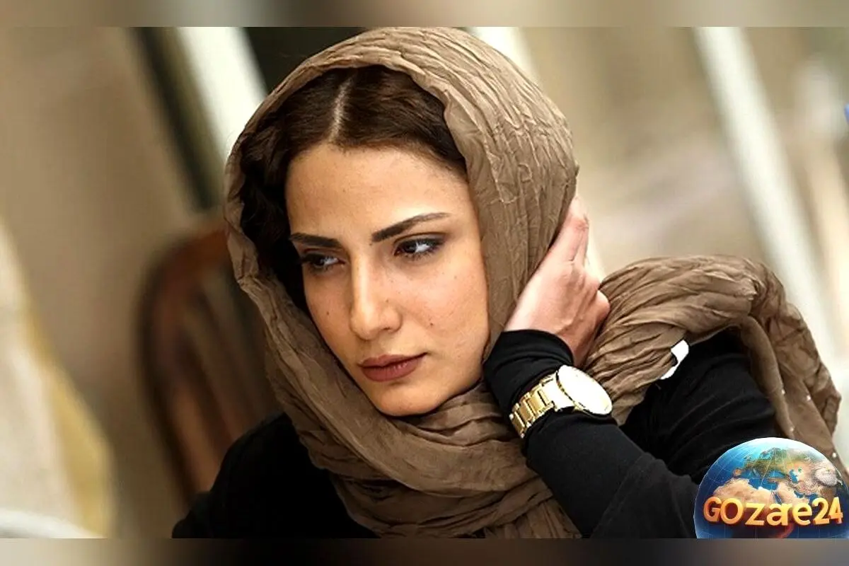 تصویر جدید سمیرا حسن پور از کیک تولد لاکچری و دوطبقه مهدی ماهانی در فضای مجازی+جزئیات و عکس