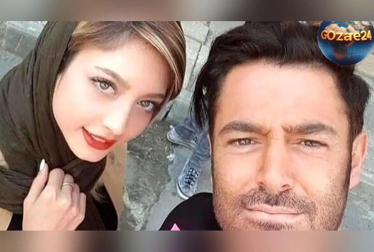 عکس جدید از مادر مادرزن محمدرضا گلزار و آیسان آقاخانی در آخرین کنسرت قبل از ازدواج + جزئیات ازدواج و آشنایی این زوج جوان