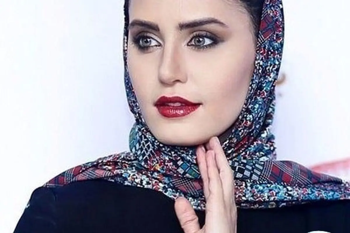 ناز الناز شاکردوست با کادوی خاص و پاییزی همسایه مهربونش + تصویر خرمالوهای تابستانی