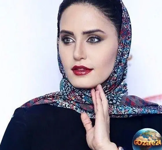ناز الناز شاکردوست با کادوی خاص و پاییزی همسایه مهربونش + تصویر خرمالوهای تابستانی