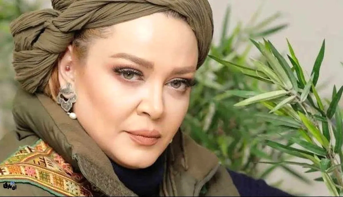 چیدمان هنری و لوکس رستوران گوزن بهاره رهنما در سعادت‌آباد تهران