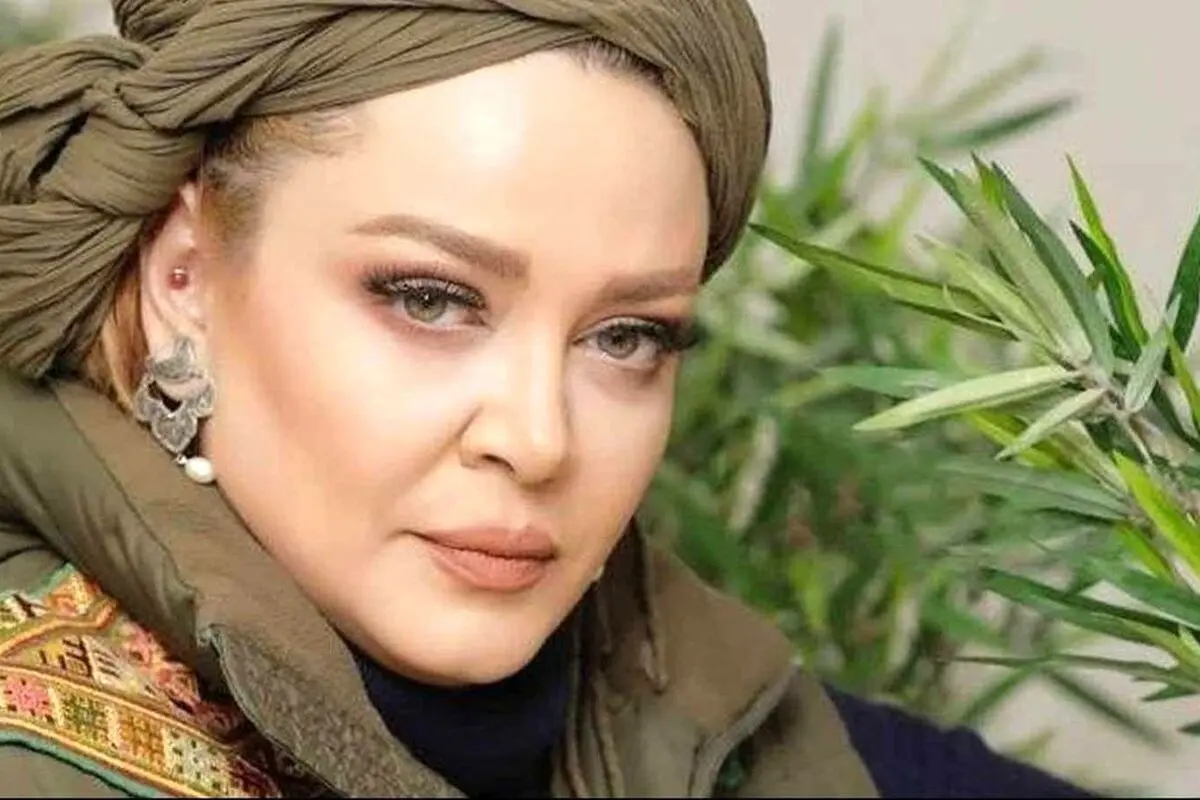 چیدمان هنری و لوکس رستوران گوزن بهاره رهنما در سعادت‌آباد تهران