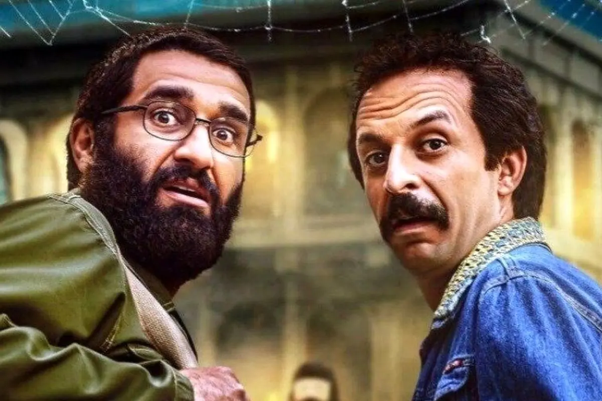 پخش «خانه ارواح» پس از پنج سال انتظار؛ کمدی-وحشت در دهه ۳۰ با بازیگران محبوب و جذاب