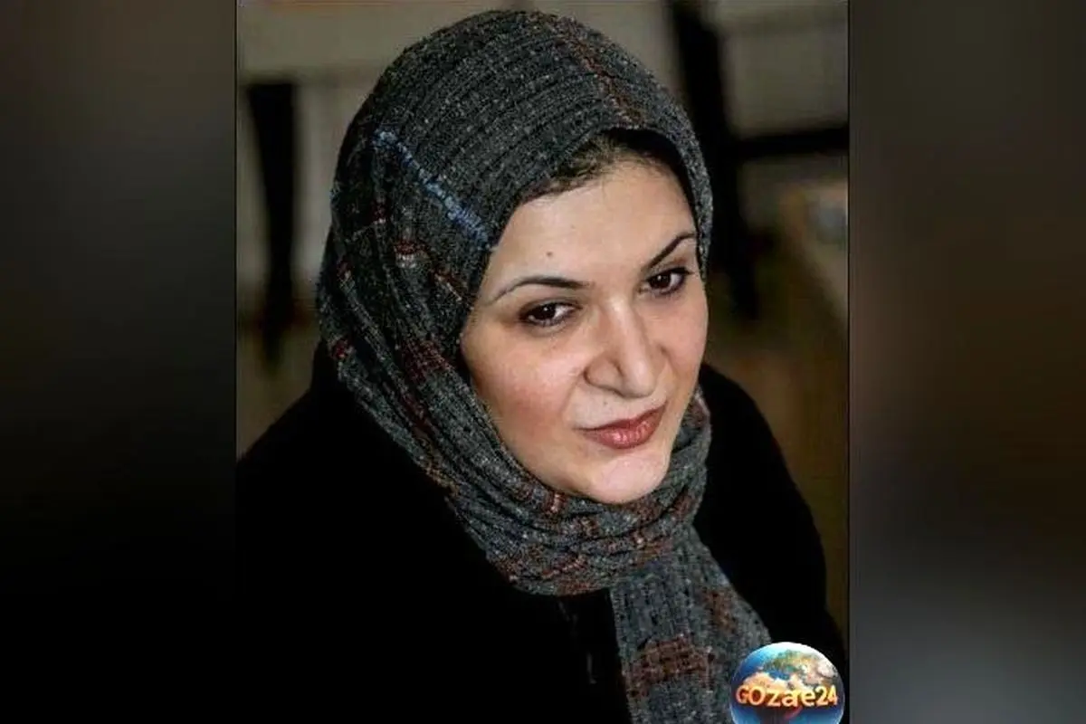 عکس خانوادگی ریما رامین فر و همسر و پسر قد بلند در کنار همای سریال پایتخت