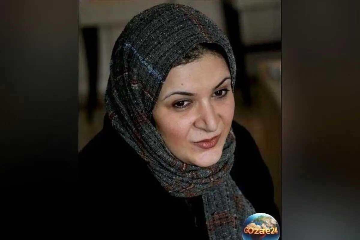 عکس خانوادگی ریما رامین فر و همسر و پسر قد بلند در کنار همای سریال پایتخت