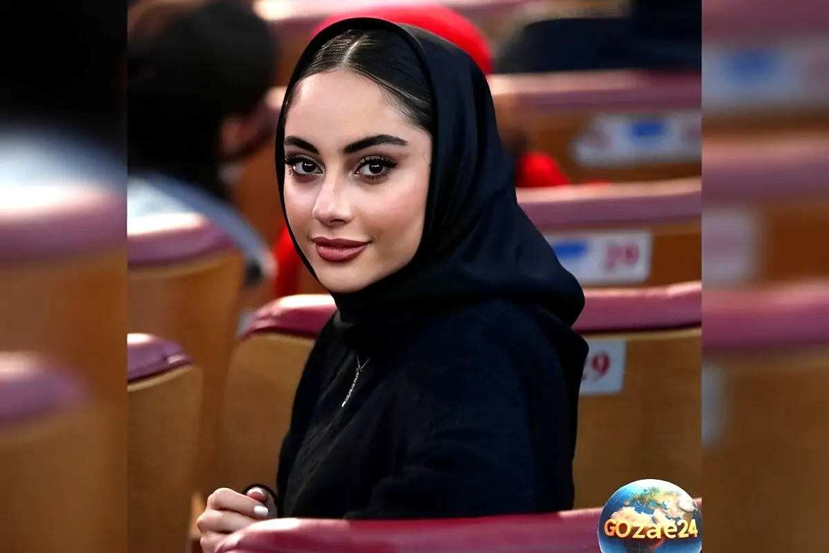 ترلان پروانه با عشق جدید خود در کنار تصویر جدیدش در اینستاگرام | بیوگرافی و جزئیات زندگی بازیگر جوان