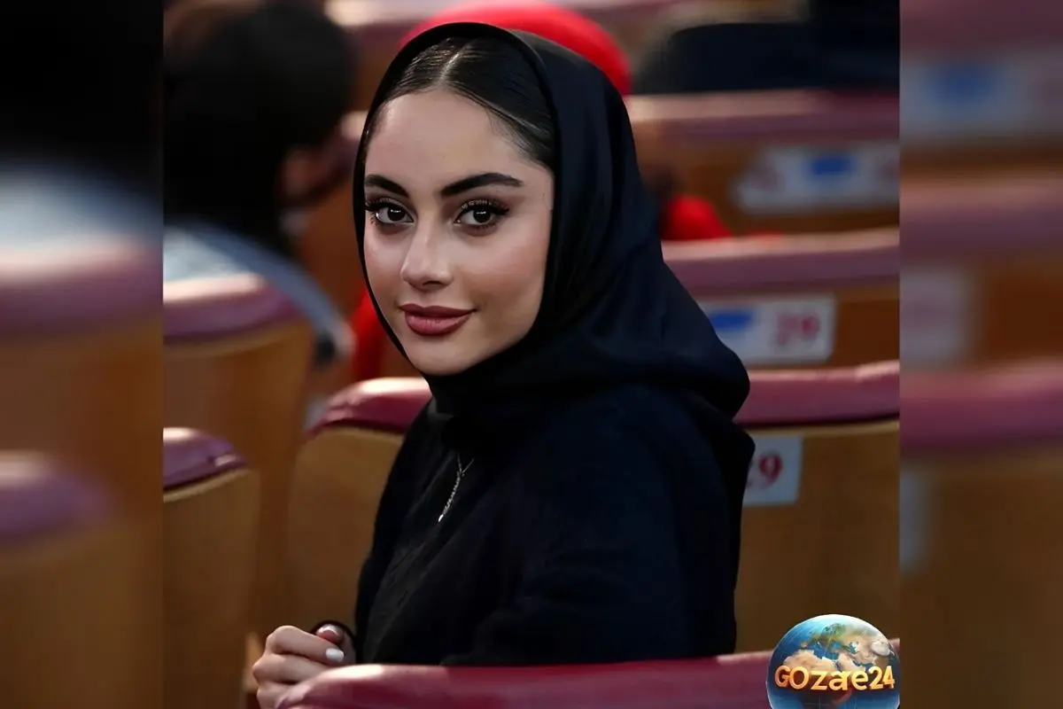 ترلان پروانه با عشق جدید خود در کنار تصویر جدیدش در اینستاگرام | بیوگرافی و جزئیات زندگی بازیگر جوان