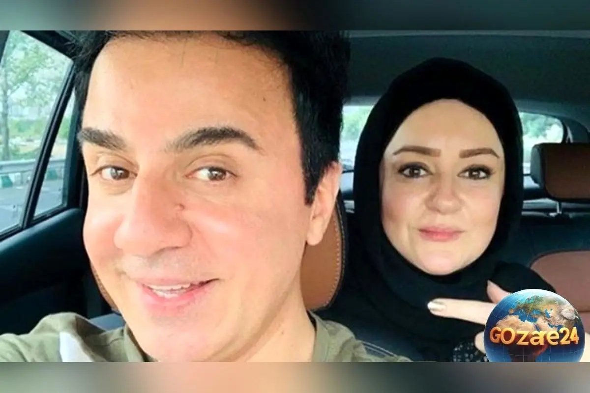 نعیمه نظام‌دوست با ویدیوی بامزه به شایعه ازدواج با عموپورنگ واکنش نشان داد!