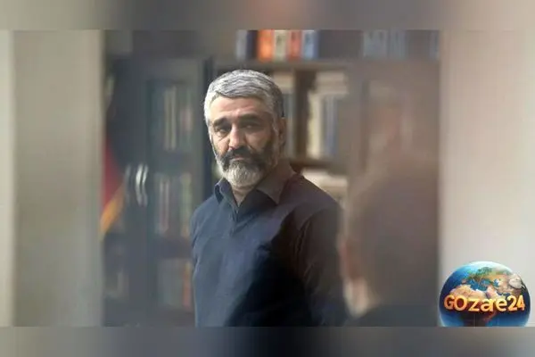 کارگردان سریال «محکوم» درباره تغییر ظاهر پژمان جمشیدی و مسئولیت‌پذیری گروه تولید: از قصور تا عذرخواهی