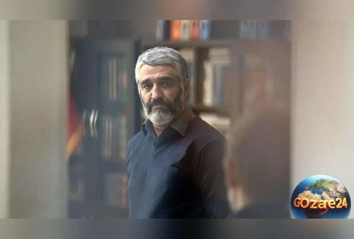 کارگردان سریال «محکوم» درباره تغییر ظاهر پژمان جمشیدی و مسئولیت‌پذیری گروه تولید: از قصور تا عذرخواهی