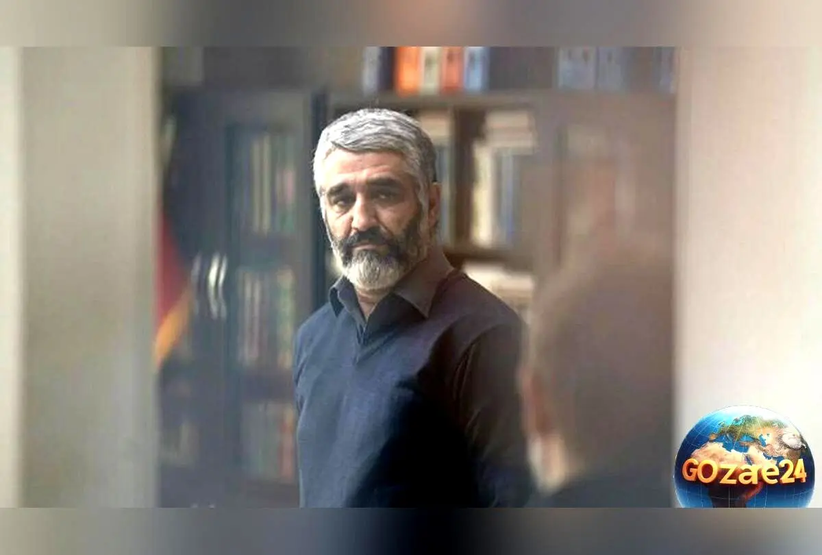 کارگردان سریال «محکوم» درباره تغییر ظاهر پژمان جمشیدی و مسئولیت‌پذیری گروه تولید: از قصور تا عذرخواهی