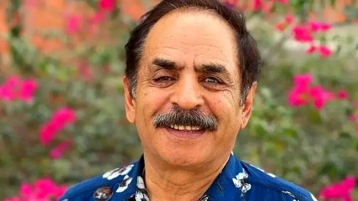 آقا رشید در جوکر: ما که مردم رو می‌خندونیم، خودمون پر از غمیم؛ چند ساله افسرده‌ام + ویدیو