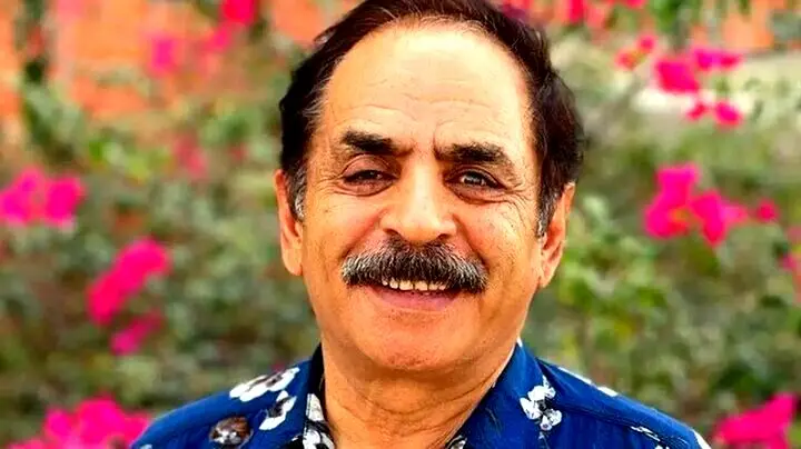 آقا رشید در جوکر: ما که مردم رو می‌خندونیم، خودمون پر از غمیم؛ چند ساله افسرده‌ام + ویدیو
