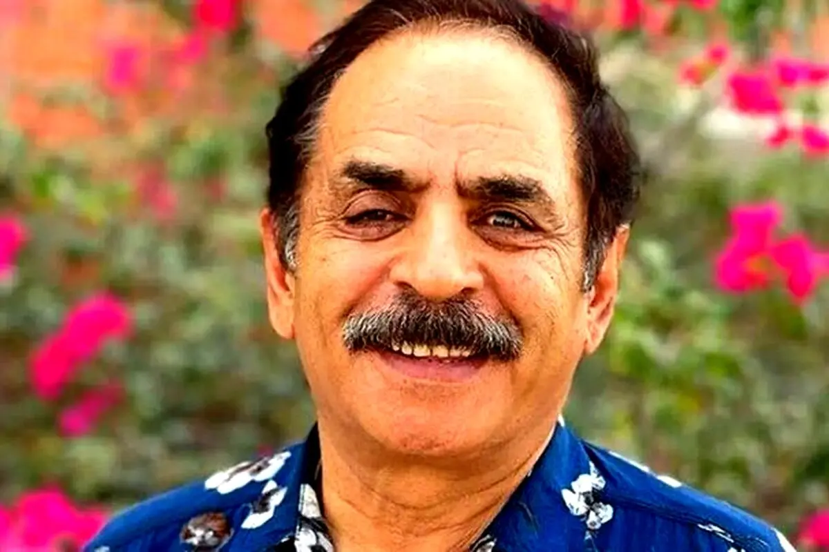 آقا رشید در جوکر: ما که مردم رو می‌خندونیم، خودمون پر از غمیم؛ چند ساله افسرده‌ام + ویدیو