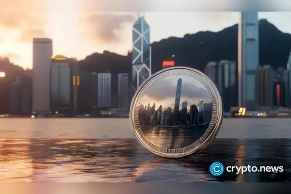 بانک استاندارد چارترد در هنگ‌کنگ اولین ETF رمزارزی مبتنی بر سولانا را راه‌اندازی می‌کند | فرصت‌های سرمایه‌گذاری در دارایی‌های دیجیتال