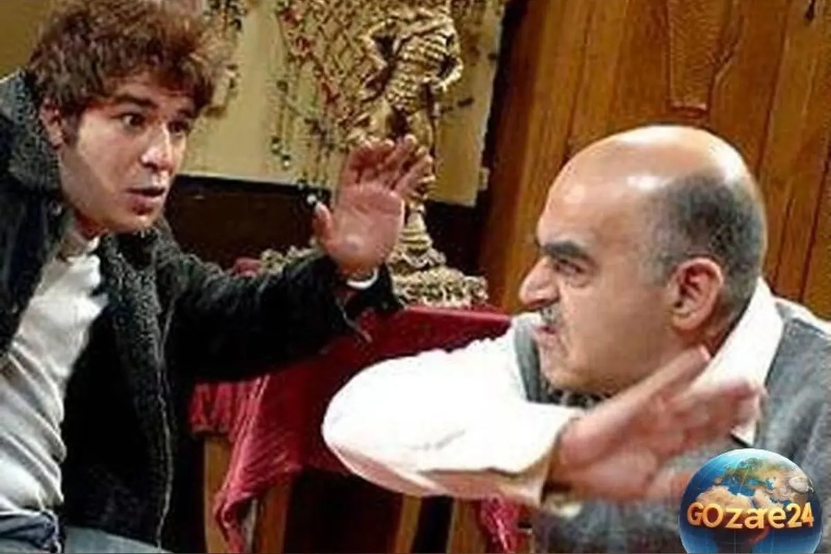 حمید لولایی از زدن یوسف تیموری در «زیر آسمان شهر» و درد دستش می‌گوید + ویدیو و جزئیات