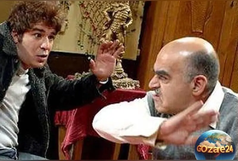 حمید لولایی از زدن یوسف تیموری در «زیر آسمان شهر» و درد دستش می‌گوید + ویدیو و جزئیات