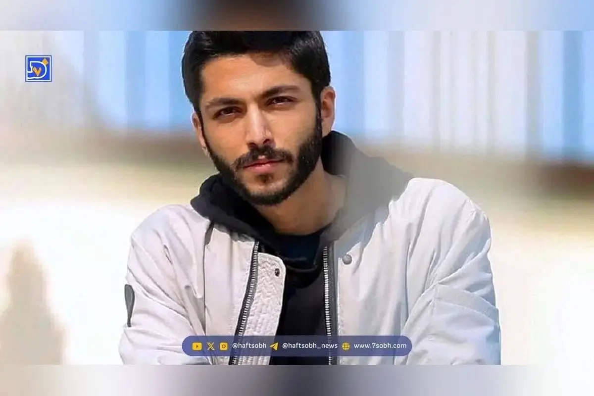 تصویر جدید و تغییرات عجیب کیسان دیباج؛ بازیگر جوان و شیک سینما در لباس لاکچری و سفرهای لاکچری