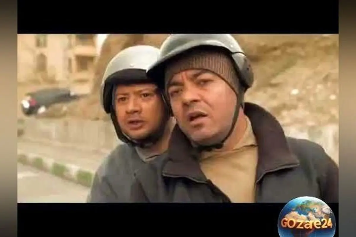 ویدئو: کیف قاپی هوشمندانه و خلاقانه علی صادقی و سعید آقاخانی در "هفت خط" | تماشای سکانس دزد حرفه‌ای و تیزهوش در نقش سه دختر دانشجو