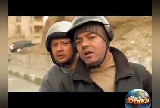 ویدئو: کیف قاپی هوشمندانه و خلاقانه علی صادقی و سعید آقاخانی در "هفت خط" | تماشای سکانس دزد حرفه‌ای و تیزهوش در نقش سه دختر دانشجو