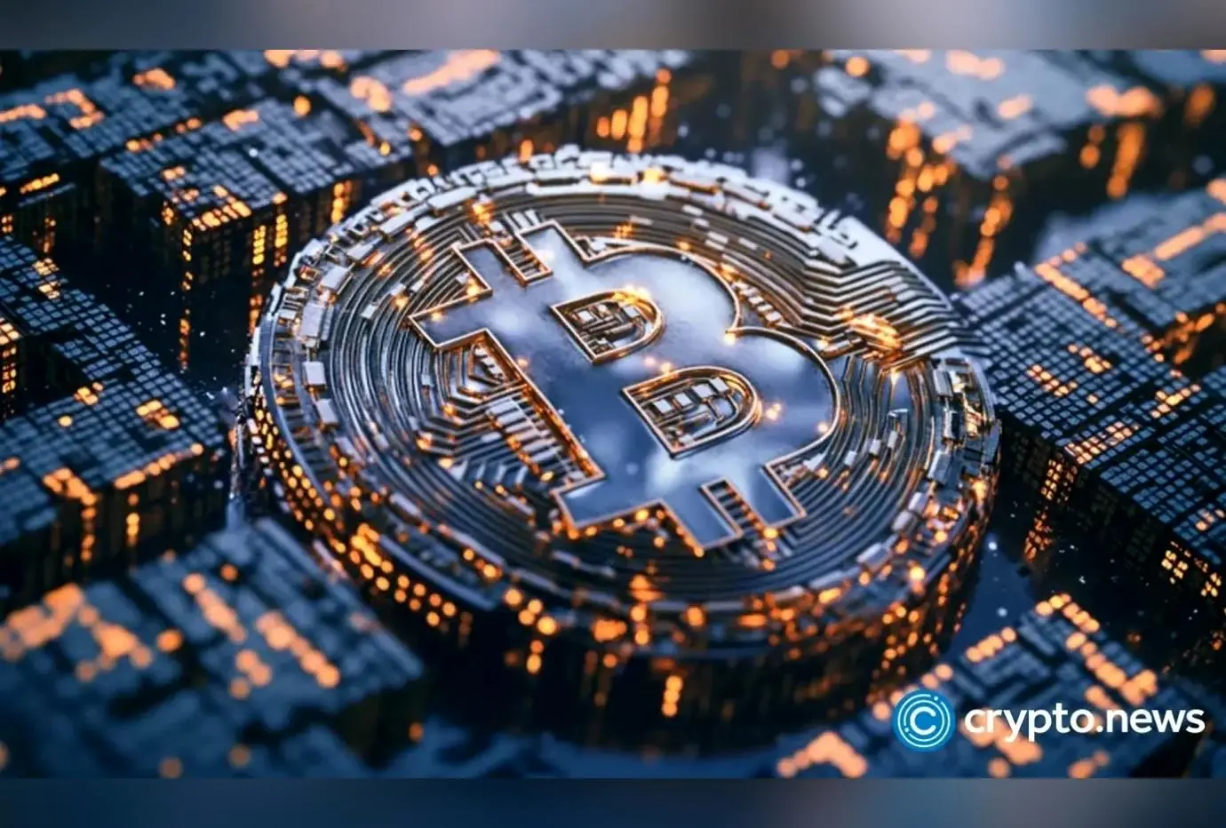 قیمت بیت‌کوین در پی جذابیت طلا به عنوان دارایی امن کاهش یافت؛ تحلیل فنی و آینده بازار رمزارزها