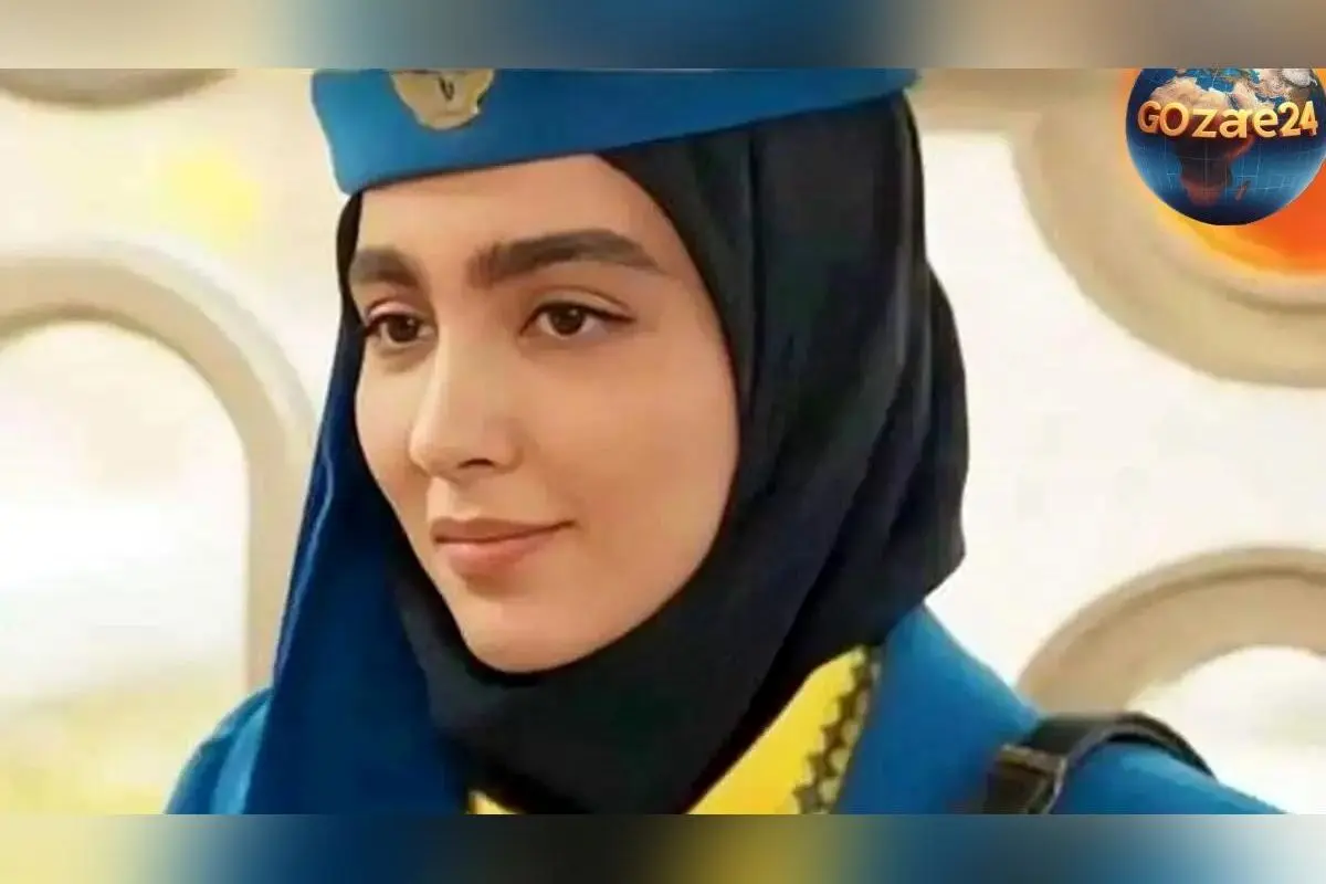 تولد متفاوت سونیا حسینی بازیگر پایتخت ۷ در خیابان با استایل تینیجری و پیام تأمل‌برانگیز