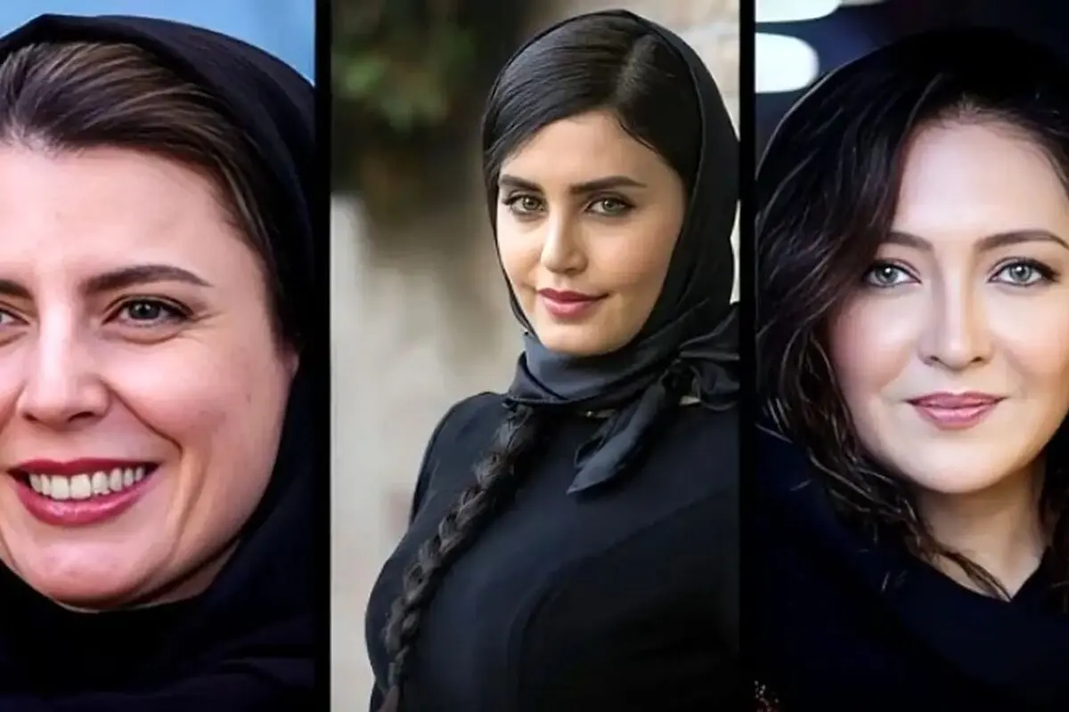 کدام بازیگر زن ایرانی بیشترین دستمزد را می‌گیرد؟ | بررسی ثروتمندترین ستاره‌های سینمای ایران