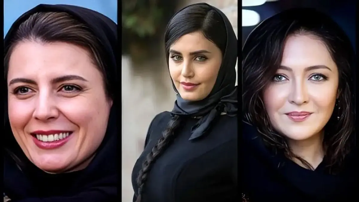 کدام بازیگر زن ایرانی بیشترین دستمزد را می‌گیرد؟ | بررسی ثروتمندترین ستاره‌های سینمای ایران