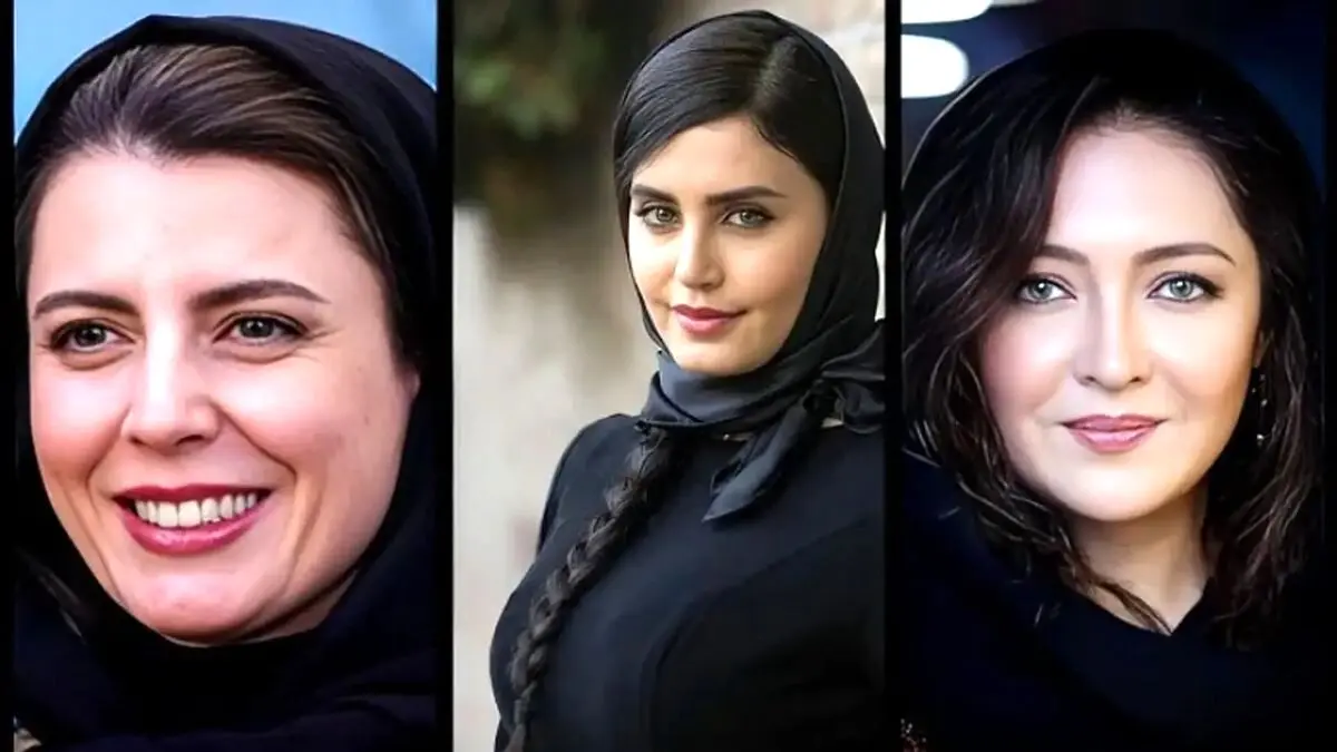 کدام بازیگر زن ایرانی بیشترین دستمزد را می‌گیرد؟ | بررسی ثروتمندترین ستاره‌های سینمای ایران