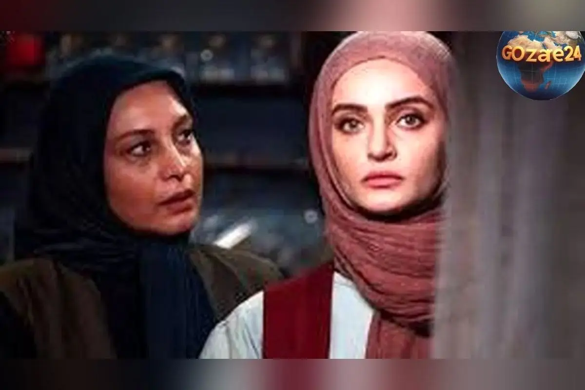 تصاویر عاشقانه نیلوفر پارسا و همسرش در بازپخش «آوای باران» توجه کاربران را جلب کرد