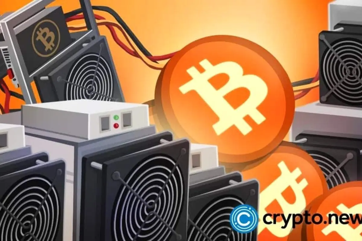 آشنایی کامل با سختی استخراج بیت‌کوین: نقش کلیدی در امنیت، پایداری و قیمت رمزارز محبوب