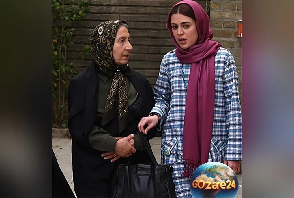بازیگران و هنرمندان ایرانی در حسرت و غم، پیام‌های تسلیت برای درگذشت شیرین یزدان‌بخش و دلتنگی پریناز ایزدیار