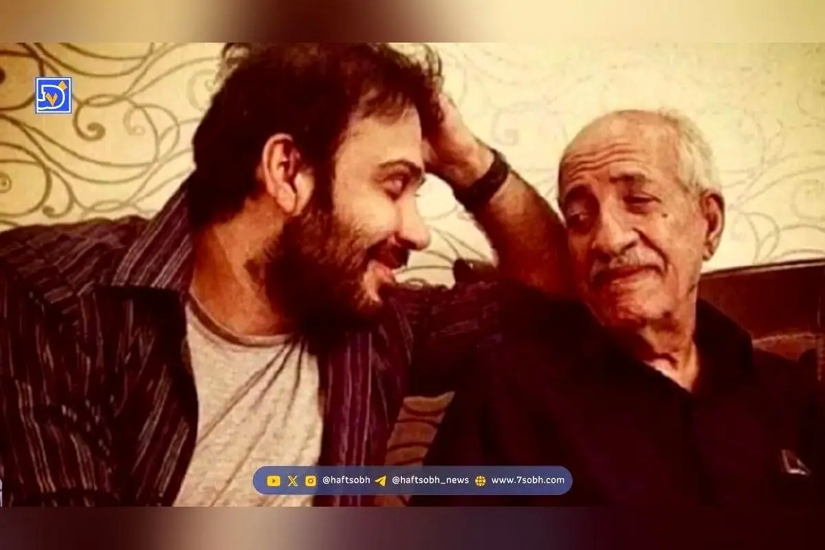 تصاویر لو رفته از منزل مجلل محسن چاوشی با طراحی مدرن و دکوراسیون شیک