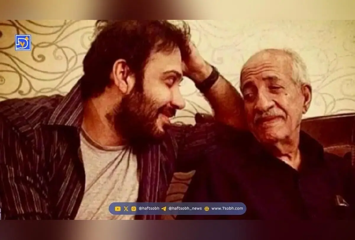 تصاویر لو رفته از منزل مجلل محسن چاوشی با طراحی مدرن و دکوراسیون شیک