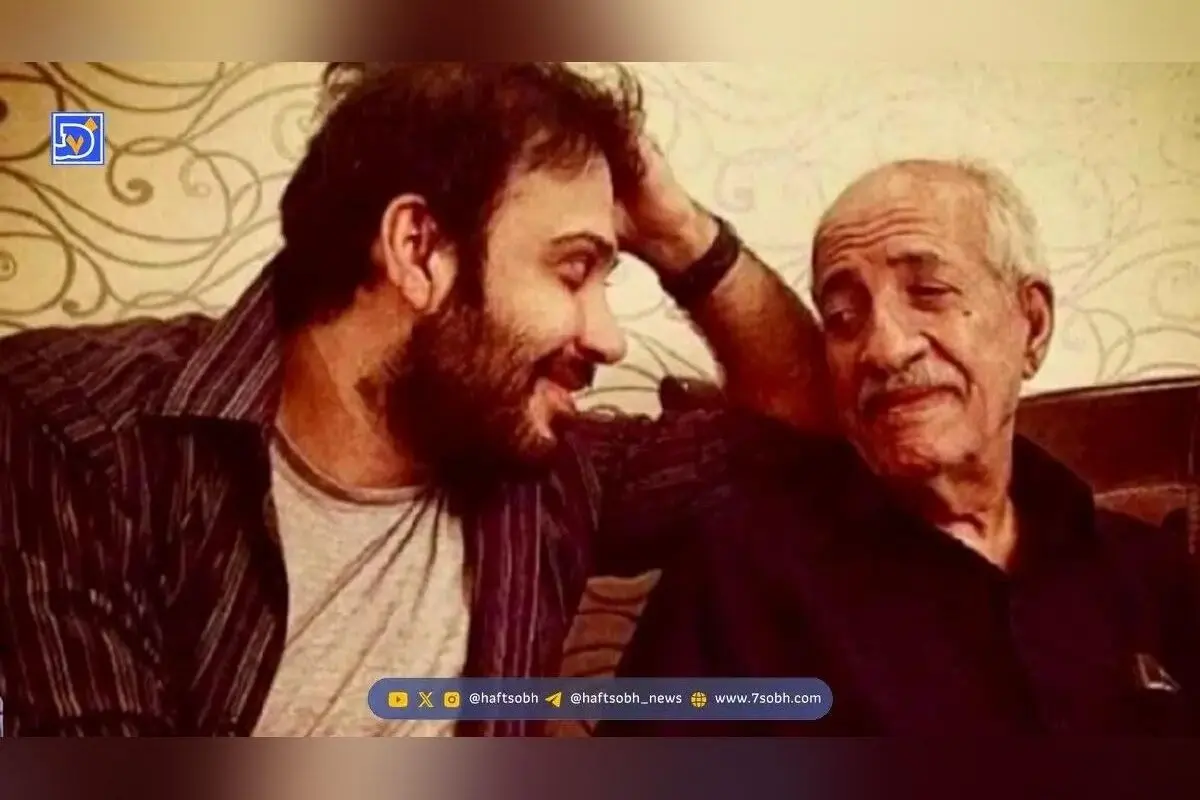 تصاویر لو رفته از منزل مجلل محسن چاوشی با طراحی مدرن و دکوراسیون شیک