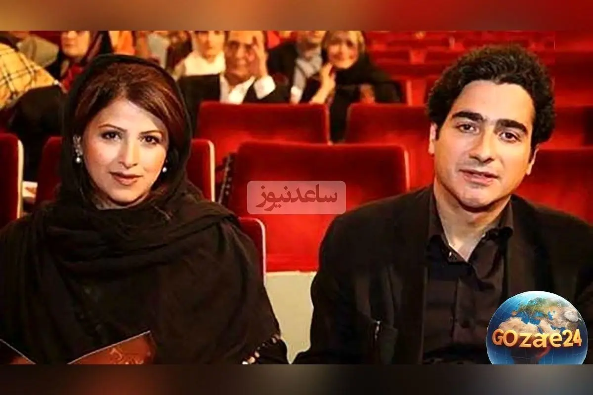 ازدواج همایون شجریان با خواهر عشق سابق پدرش و حواشی روابط خانوادگی و عاشقانهاش