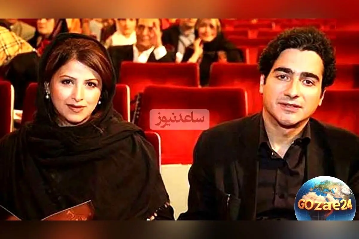 ازدواج همایون شجریان با خواهر عشق سابق پدرش و حواشی روابط خانوادگی و عاشقانه‌اش